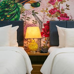 Chambre Supérieure Double